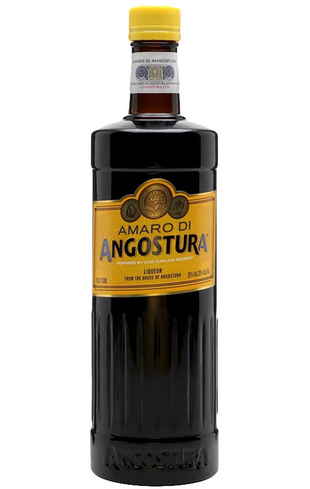 Amaro di Angostura