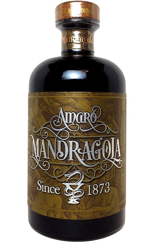 Riserva Carlo Alberto Amaro Mandragola