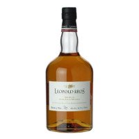 Leopold Bros. American Small Batch Whiskey