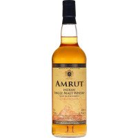Amrut Cask Strength Indian Single Malt Whisky