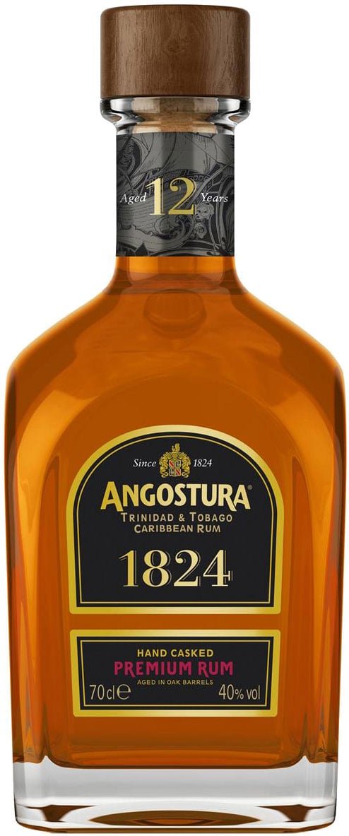 Tres Organic Añejo Tequila