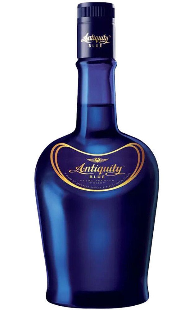 Antiquity Blue Whisky
