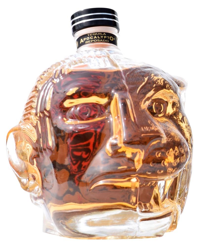 Apocalypto Reposado Tequila