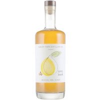 Asbury Park Distilling Espresso Limoncello