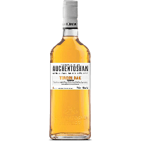 Auchentoshan Virgin Oak Single Malt Scotch Whisky
