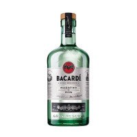 Bacardi Gran Reserva Maestro De Ron