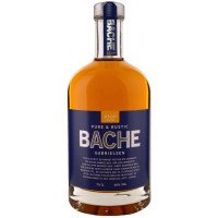 Bache Gabrielsen VSOP Pure & Rustic Cognac