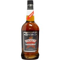 Backstage Southern Cinnapepper Whiskey
