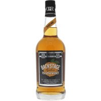 Backstage Southern Peach Mint Whiskey