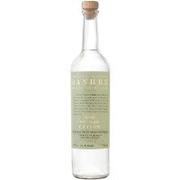 Humboldt Distillery Malt Whiskey