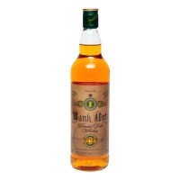 Bank Note 5 Year Old Peated Reserve Blended Scotch Whisky