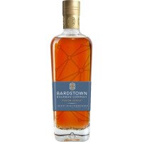 Bardstown Bourbon Company "Fusion" Series #6 - Kentucky Straight Bourbon Whiskey