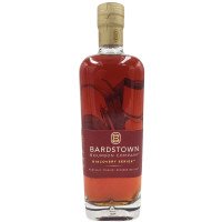 Bardstown Bourbon "Discovery Series" #6 Straight Bourbon Whiskey
