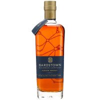 Bardstown Bourbon “Fusion” Series #2 Kentucky Straight Bourbon Whiskey