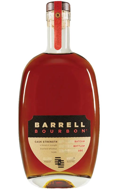 Barrell Bourbon Batch 026