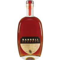 Barrell Bourbon Batch 027