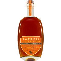 Barrell Bourbon Private Release D01K