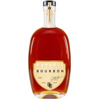 Barrell Craft Spirits Gold Label 2021 Edition Bourbon Whiskey
