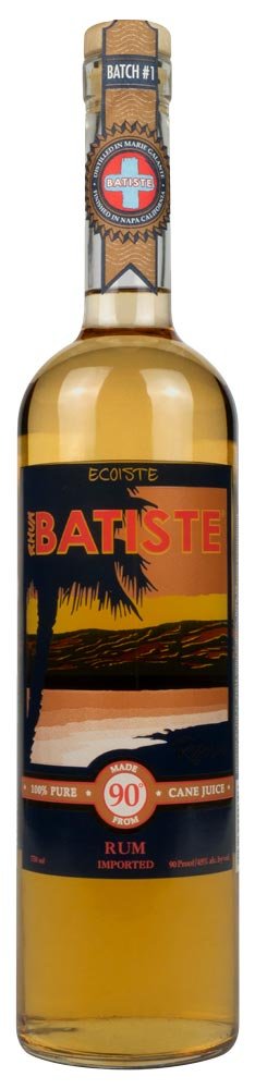 Batiste Rhum Reserve