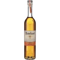 Smoke Wagon Uncut Unfiltered Straight Bourbon Whiskey