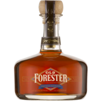 Old Forester 2004 Birthday Bourbon Whiskey