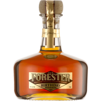 Old Forester 2011 Birthday Bourbon Whiskey