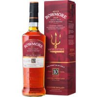 Bowmore Devil's Cask III Single Malt Scotch Whisky