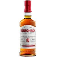 Benromach 30 Year Old Single Malt Scotch Whisky