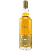 Benromach Organic Single Malt Scotch Whisky