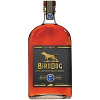 Bird Dog 10 Year Old Very Small Batch Bourbon Whiskey