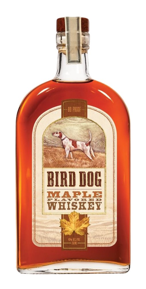 Bird Dog Maple Flavored Whiskey