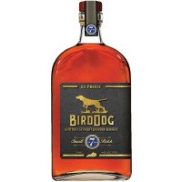 Bird Dog Small Batch 7 Year Old Kentucky Bourbon