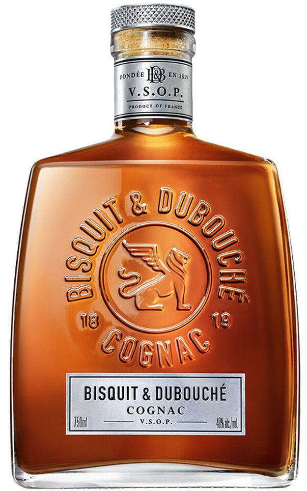 Bisquit & Dubouché V.S.O.P. Cognac