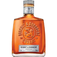 Bisquit Dubouche 'Bisquit' V.S.O.P. Cognac (375mL)