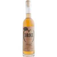 Black Fly Apple Brandy (375mL)