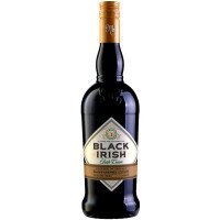 Black Irish Caramel Irish Cream Liqueur