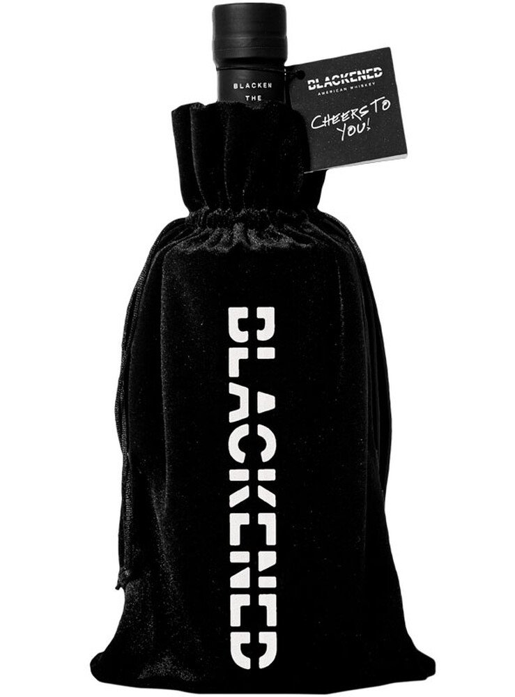 Blackened Grab & Go Gift Pack