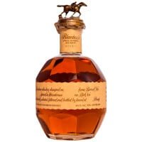 Blanton's Red Takara Japanese Edition 750ml