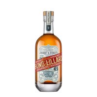 Bond & Lillard Straight Bourbon Batch No.2
