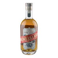 Bond & Lillard Straight Bourbon Whiskey Batch No. 1 (375mL)