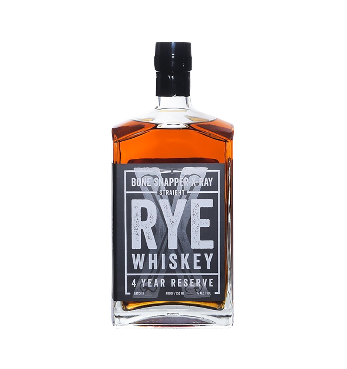 Rhum Barbancourt Five Star Reserve Speciale 8 Year Old Rum