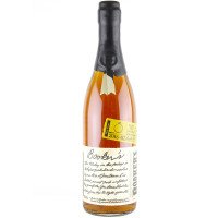 Booker's Annis' Answer Batch Small Batch Cask Strength Bourbon Whiskey