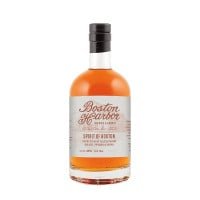 Boston Harbor Distillery Merry Maker Gingerbread Stout