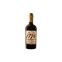 James E. Pepper 15 Year Old Bourbon Whiskey