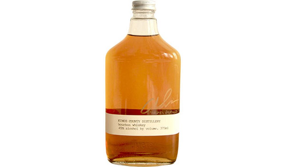 Kings County Signature Edition Bourbon Whiskey