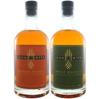 John Myer Bourbon Whiskey