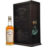 Bowmore 12 Year Old Single Malt Scotch Whisky