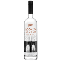 Brooklyn Republic Vodka