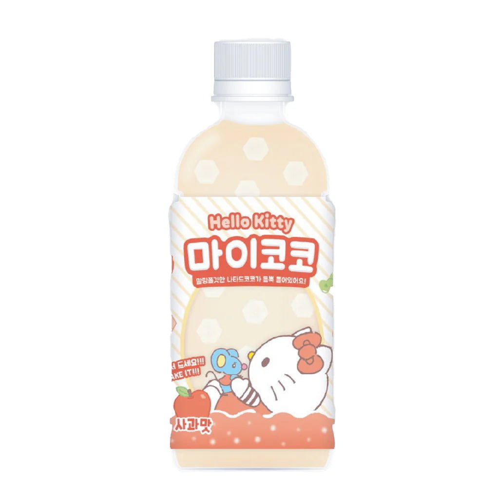Hello Kitty Mycoco - Apple Flavor