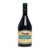 Brady's Irish Cream Liqueur